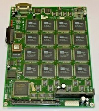 Noritsu Tab NORITSU QSS j390572-03 minilab digital ice pcb, J390572-03