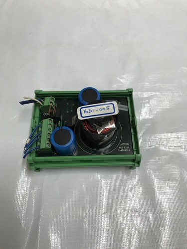 AETRIUM SA4804704 Rev. A Coil Filter Module PCB - Picture 14 of 14