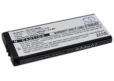 Battery for Nintendo DSi XL UTL-001 UTL-003 C/UTL-A-BP 900 mAh 3.7 V Li-ion