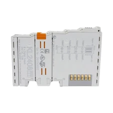 BECKHOFF KL2408 BUS TERMINAL 8 CHANNEL DIGITAL OUTPUT