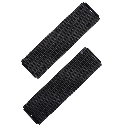 2PCS Optical Drive Chassis Front Panel Bracket Baffle with Dustproof Spong^QU - Afbeelding 7 van 12