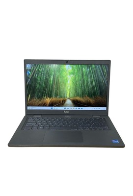 Dell Latitude 3420 I7-11GENRATION 16RAM 512 SSD Windows 11 Pro