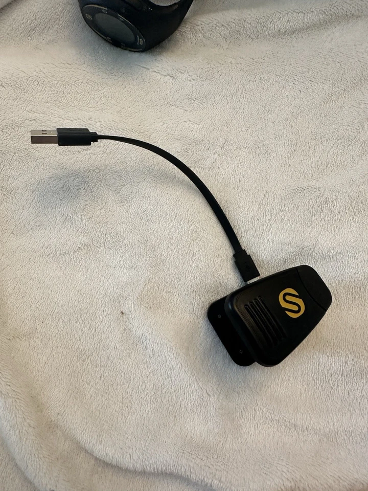 Reloj para correr Soleus GPS SG013 Foto 2 de 4