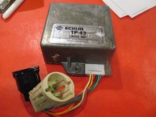 MUSTANG-FORD--CAPRI-COUGAR MERCURY-1979-82- Ignition Control Module= MADE IN USA