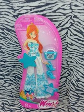 MATTEL POUPEE WINX CLUB BLOOM