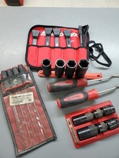 Snap On Matco Bundle Impact Pry Bar Swivel Sockets More Snap On Matco Bundle Impact Pry Bar Swivel Sockets More