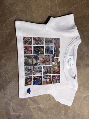 Personalized Custom Build-a-Bear Shirts /clothing 