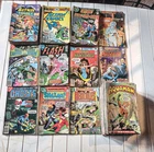 Vintage DC Comics Bronze Age Lot (145 BOOKS) -Batman,Superman, Flash, Legion Ect