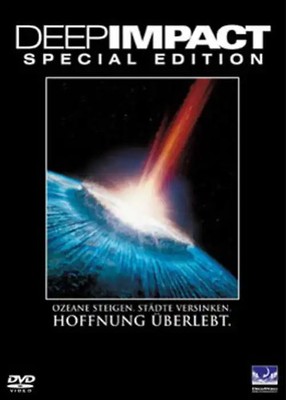 Deep Impact (Special Edition)