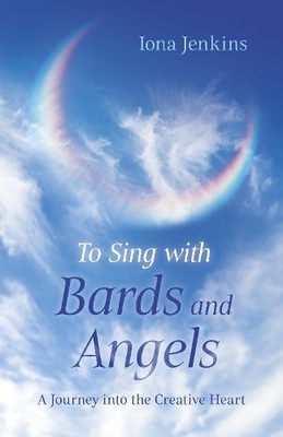 Iona Jenkins To Sing with Bards and Angels (Taschenbuch) (US IMPORT)