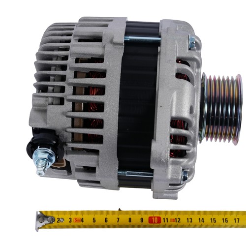 Alternator for 2013-2016 INFINITI JX35 QX60 Nissan Murano Pathfinder 3.5L 150Amp - Bild 17 von 20