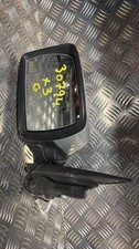 Retroviseur gauche (ou coque) BMW X3