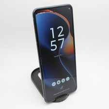 Motorola Razr 2025 XT2553-3 256GB Great Condition  Blue  DISH MOBILE