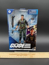 G.I. Joe Classified FLINT 26 6  Action Figure Hasbro 2021