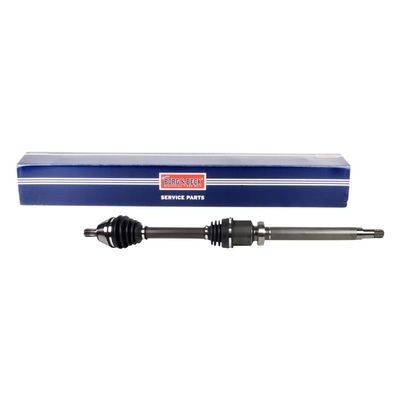 BORG & BECK BDS1031 Drive Shaft Front Right Fits Ford C-Max Focus Volvo C30 S40