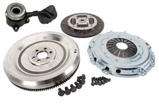 Kit d'embrayage Seat ALHAMBRA