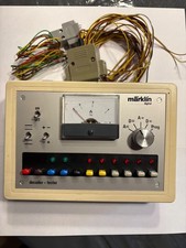 Märklin 37100 Decoder Tester