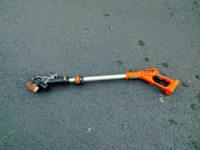 BLACK+DECKER Electric String Grass Trimmer Cordless Lawn Edger Weed Eater Wacker