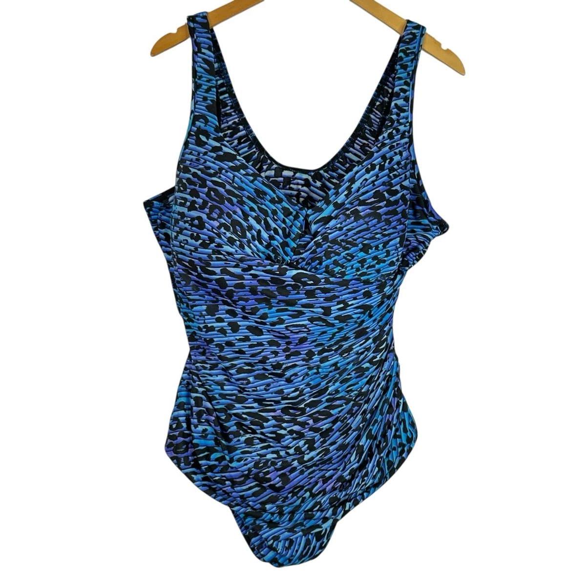 Miraclesuit Size 16 Women display picture 1