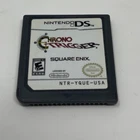 Nintendo DS Square Enix Chrono Trigger [2009] Loose no Box