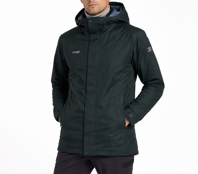 BERGANS OF NORWAY MENS WATERPROOF DERMIZAX JACKET SUPER LETT JACKET size XL