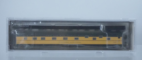 Nuevo de Lote Antiguo Rapido CHICAGO & NORTH WESTERN DAIRYLAND Coche Dúplex para Dormir - 501041 | Zustand: New