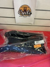 KYMCO MONGOOSE 250/270/300, MAXXER 250/300 REAR SKID PLATE 4052A-LBA7-910