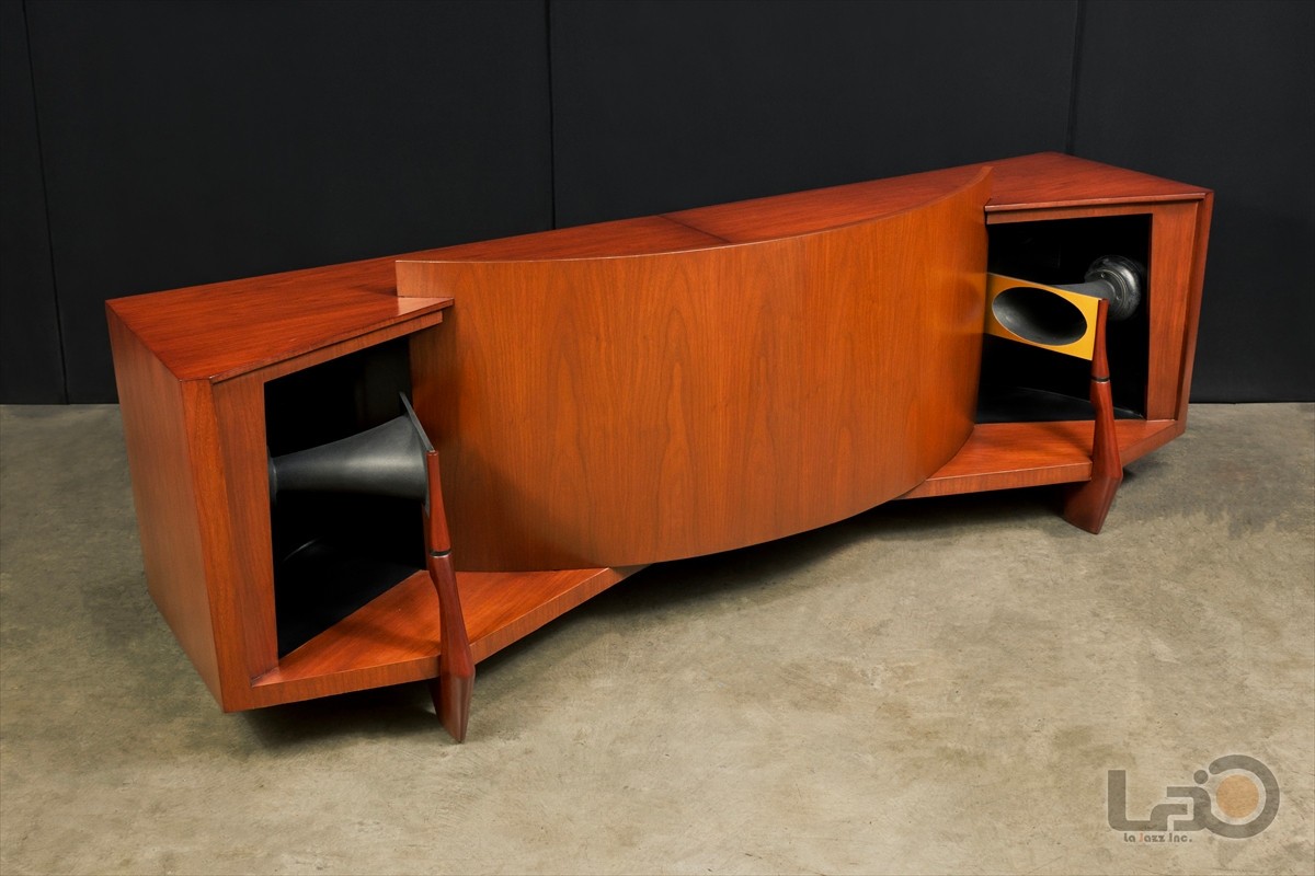 JBL by HARMAN PARAGON D44000 1/13スケール JBL by HARMAN PARAGON D44000 1/13スケール Lot - JBL MODEL D44000