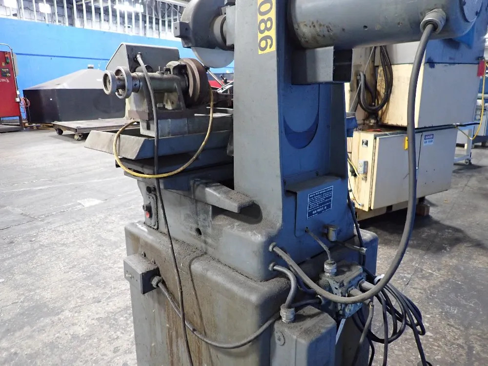 HARIG SUPER 612 HARIG SUPER 612 SURFACE GRINDER  07250560006