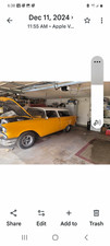 1957 Chevrolet Bel Air for Sale
