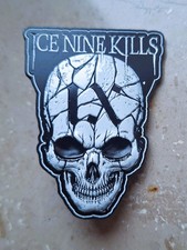 PIN / ANSTECKER / BADGE -- ICE NINE KILLS -- ...