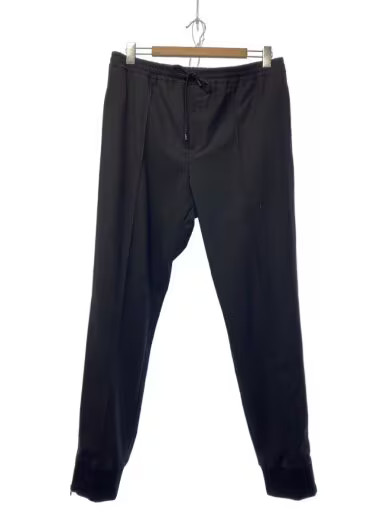 FENDI/Jeans/50/Polyester/BLK/FB0832 AM86