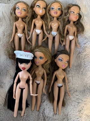 Bratz Lot