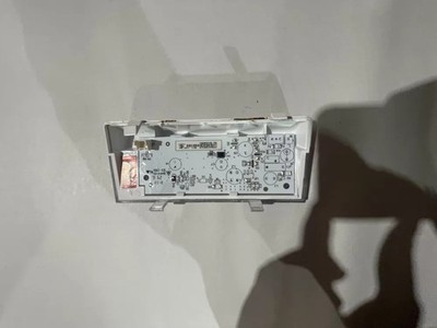 Whirlpool WPW10515057 Refrigerator Control Board Light Led AZ192044 | KM627