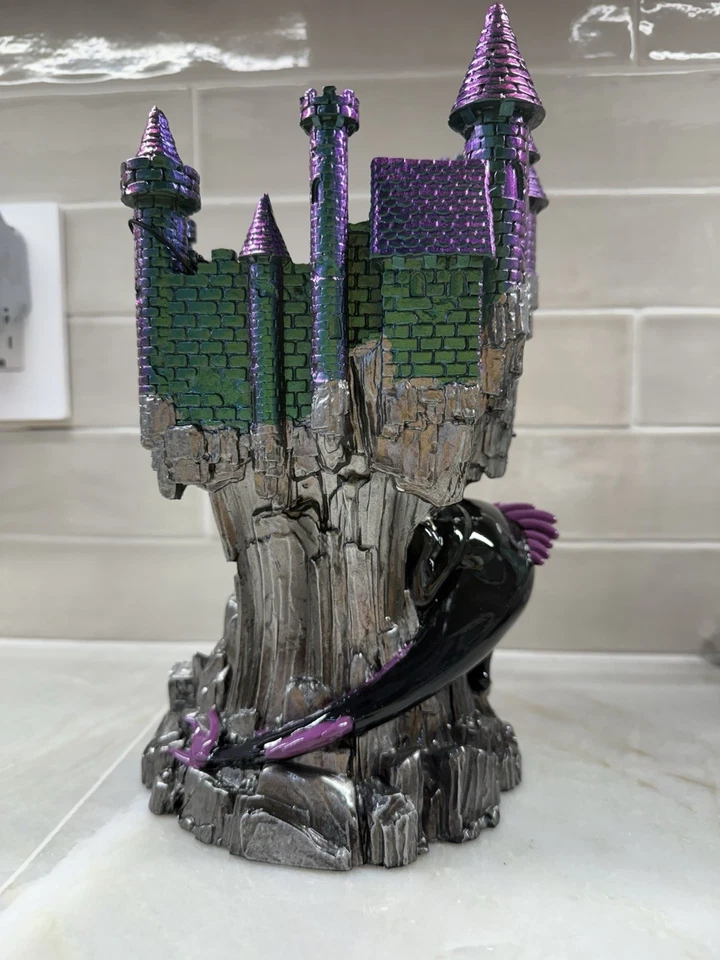 Bath And Body Works Maleficent 蜡烛灯 — 第 4/4 张图片