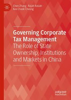 Chen Zhang (U. A.) | Governing Corporate Tax Management | Taschenbuch | Englisch
