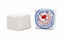 Pack of 4 Natural Nabulsi Ostrich Oil Soap Ha...