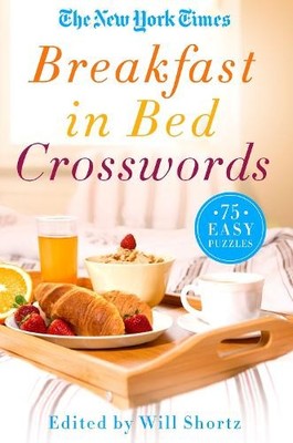 Edited by Will Short The New York Times Breakfast in Bed Crossword (Taschenbuch)