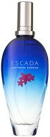 Escada Santorini Sunrise Eau De Toilette 100 Ml Ovp Neu
