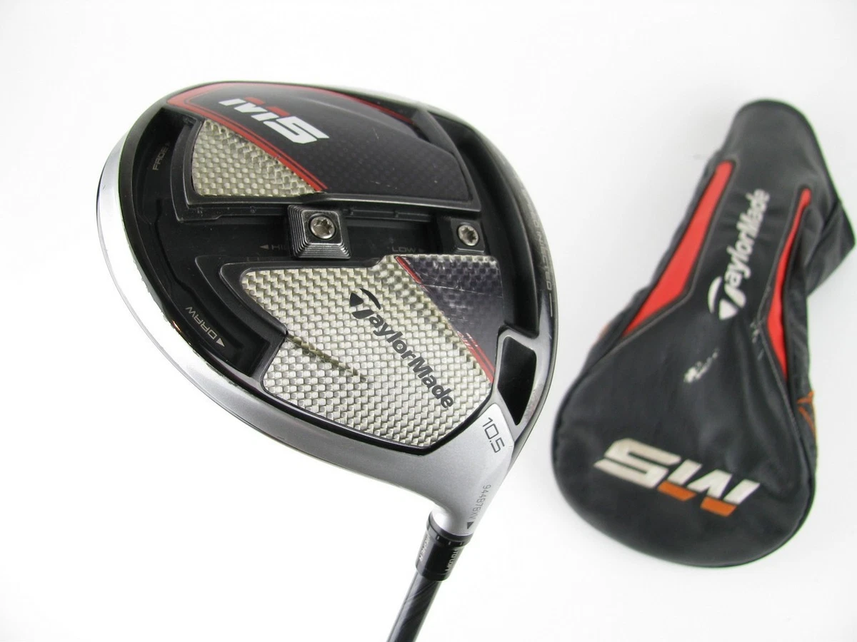 M5 Driver Golf Clubs for sale | eBay