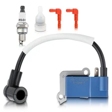 Ignition Coil for Echo PB-9010H PB-9010T Shindaiwa EB910 EB910RT A411001870