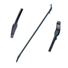 Ken-tool T45a Super Duty Tubeless Truck Tire Iron Mountdemount Tool 37 Ken-tool T45a Super Duty Tubeless Truck Tire Iron Mountdemount Tool 37