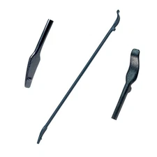 Ken-Tool T45A Super Duty Tubeless Truck Tire Iron – Mount/Demount Tool 37"