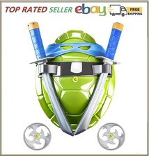 Turtle Shell Costume Set for Kids - Ideal for Birthday Parties and Halloween