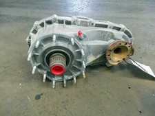 2006-2010 Jeep Commander 3.7l Transfer Case Model Nv140 Quadra Trac I