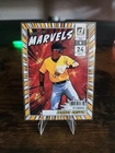 2025 Panini Donruss - Diamond Marvels Konnor Griffin #5 (RC) Pittsburgh Pirates