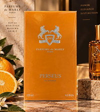 Parfums de Marly Perseus Eau de Parfum Spray Citrus 4.2 fl oz