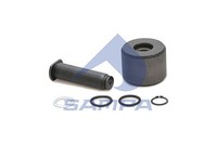 Reparatursatz Bremsbackenrolle Sampa 010.599 FüR Mercedes NG SK MK Actros MP2 OF