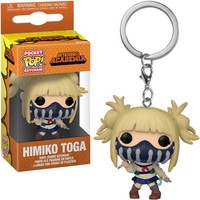 My Hero Academia - Himiko Toga SchlüSselanhäNger Funko Pocket Pop! Keychain