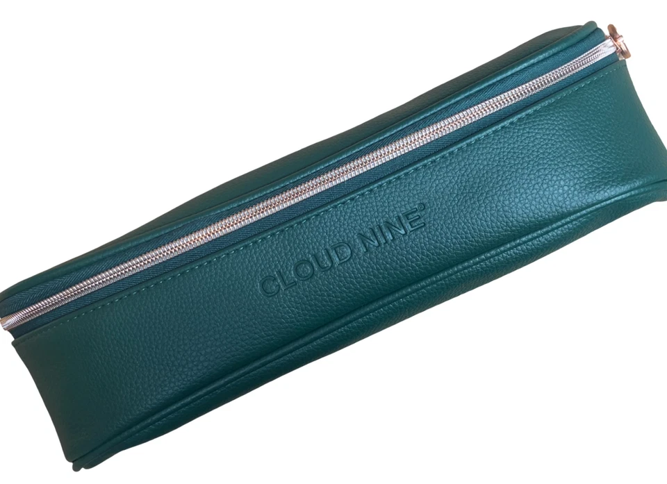 CLOUD NINE Heat Resistant Bag. Heat Resistant Mat & 4 Sectioning Clips - Image 2 of 4